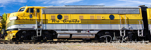 Rio Grande - Golden CO