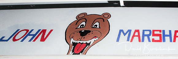 John Marshall Bears