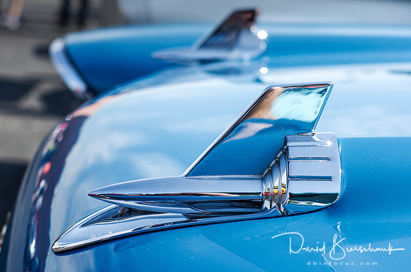 57 Trunk Lid