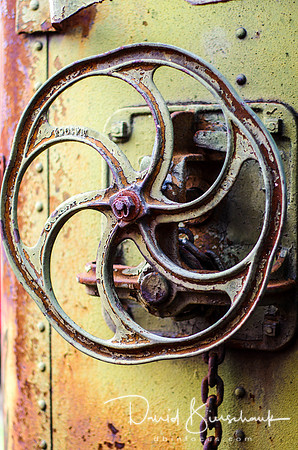 Train Brake
