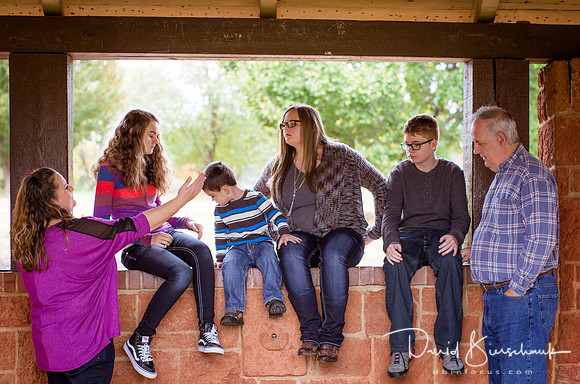 Pennington Family