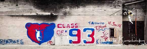 Class of 93!