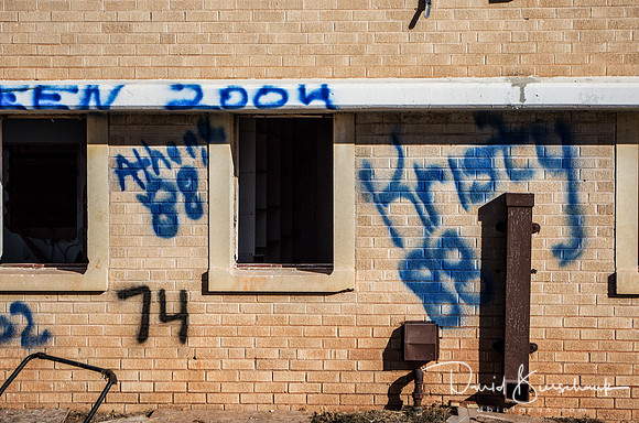 Class of 88 tags