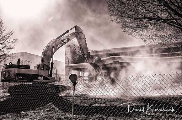 Removal of the offices