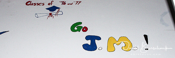 Go JM Class of 76 & 77
