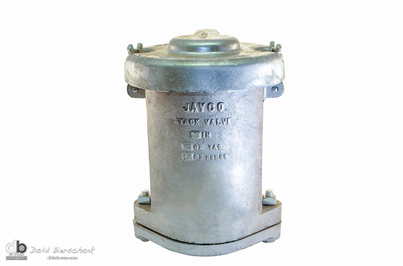 Jayco JV0600 Stack Vent Valve