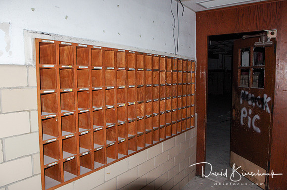 Mailboxes