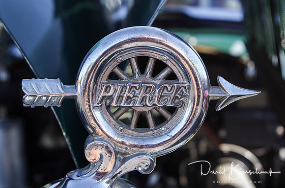 Pierce Arrow