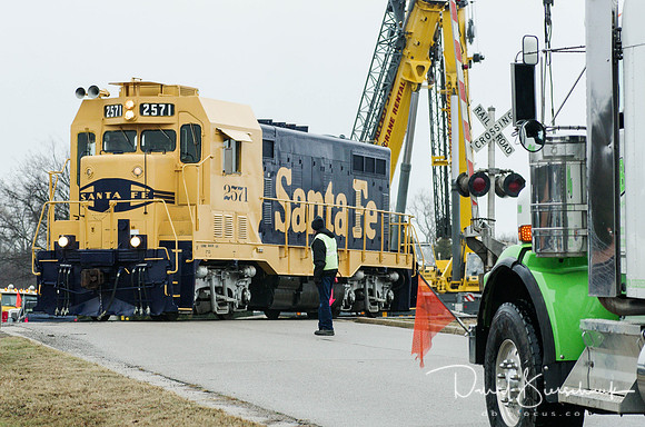 Santa Fe 2571