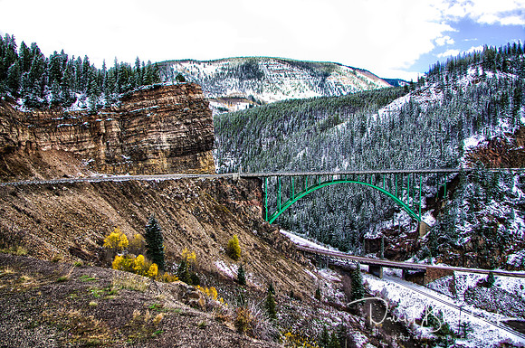 Red Cliff CO