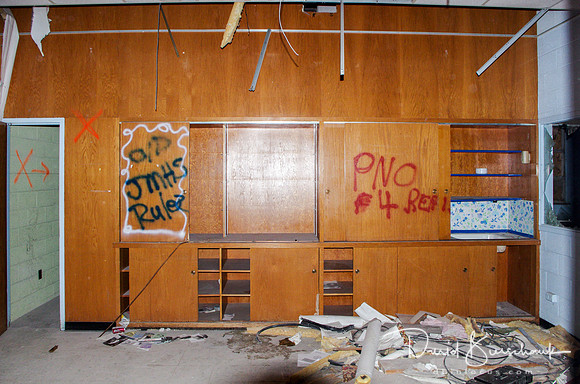Nurse office