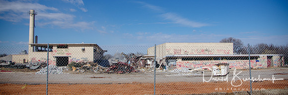 South view