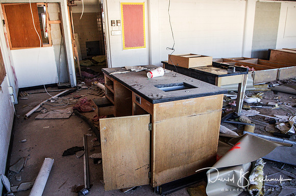 Science room 2