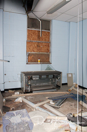 Nurse room