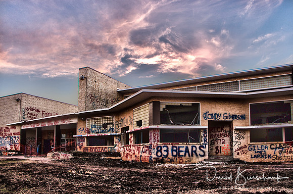 HDR East side 020215