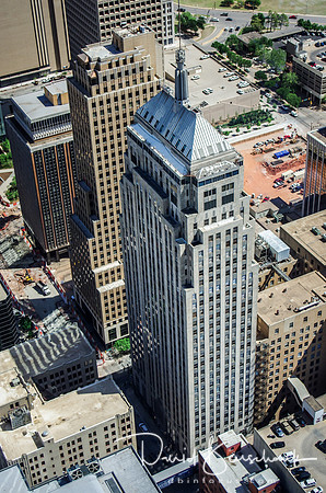Liberty Tower - Oklahoma City
